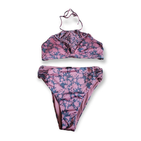 Dolce Vita 2pc bathing suit - Picture 1 of 6